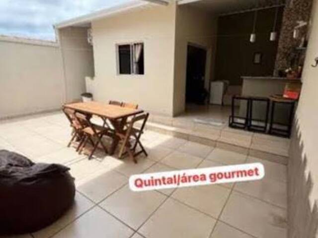 #17 - Casa para Venda em Sorocaba - SP