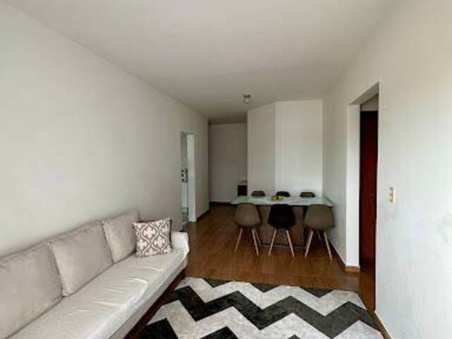 #18 - Apartamento para Venda em Sorocaba - SP