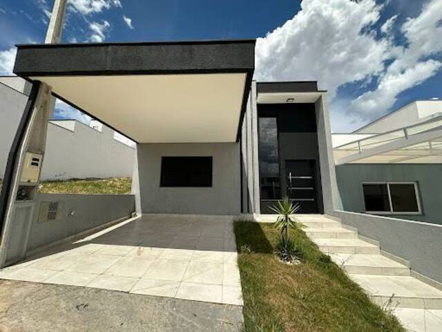 #19 - Casa para Venda em Sorocaba - SP