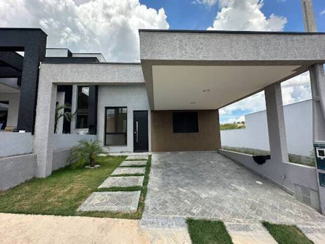 #20 - Casa para Venda em Sorocaba - SP
