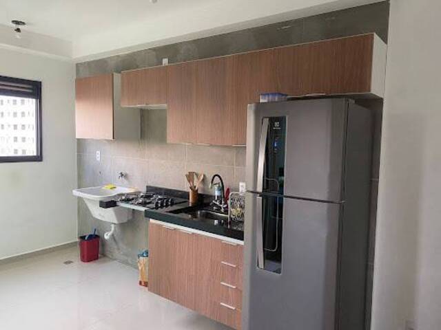 #21 - Apartamento para Venda em Sorocaba - SP
