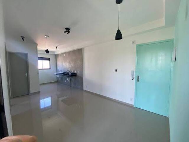 #21 - Apartamento para Venda em Sorocaba - SP