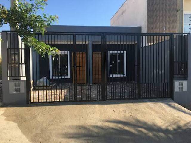 #23 - Casa para Venda em Sorocaba - SP