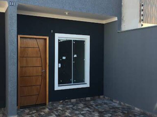 #23 - Casa para Venda em Sorocaba - SP