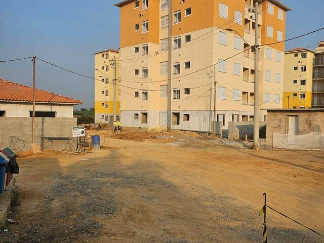 #29 - Apartamento para Venda em Votorantim - SP - 1