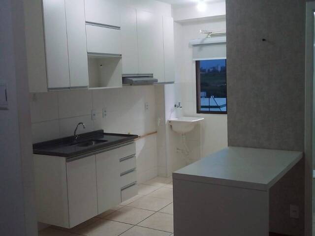 #33 - Apartamento para Venda em Votorantim - SP - 1