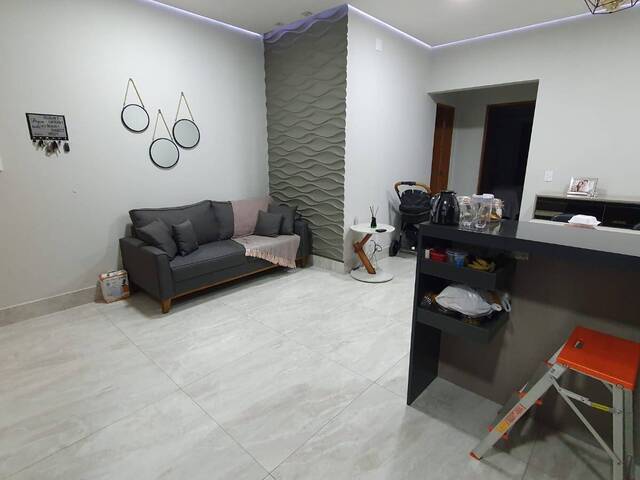 Apartamento para Venda em Votorantim - 5