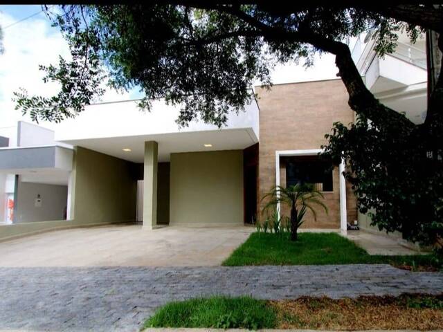 #71 - Casa em condomínio para Venda em Sorocaba - SP - 1