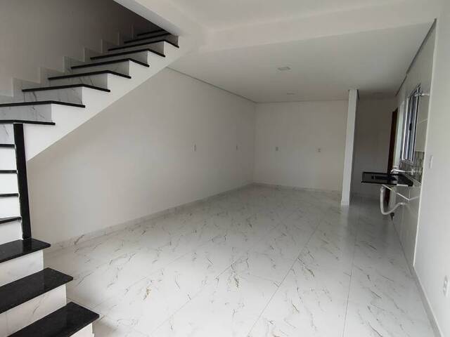 #77 - Casa para Venda em Sorocaba - SP