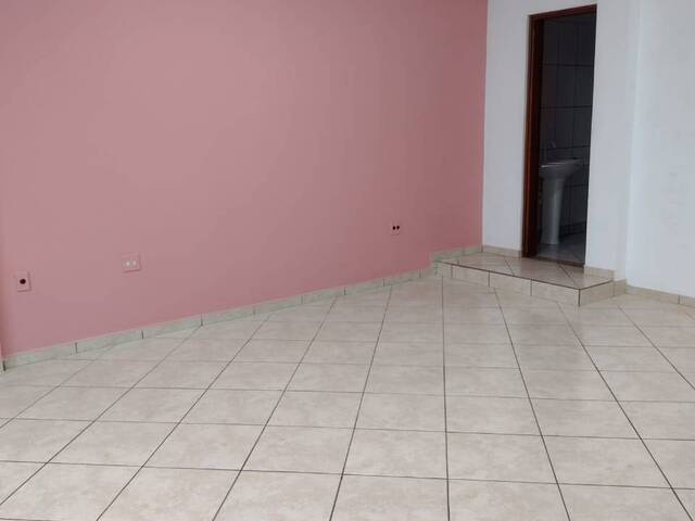 #91 - Sala para Locação em Sorocaba - SP - 1