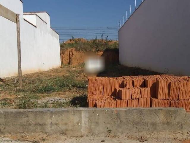 #95 - Terreno para Venda em Sorocaba - SP - 1