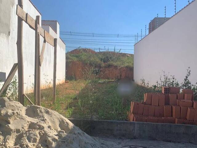 #95 - Terreno para Venda em Sorocaba - SP - 2