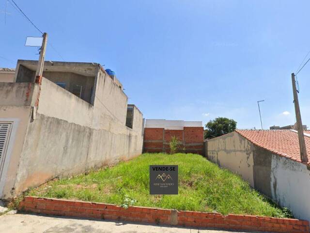 #106 - Terreno para Venda em Sorocaba - SP - 1