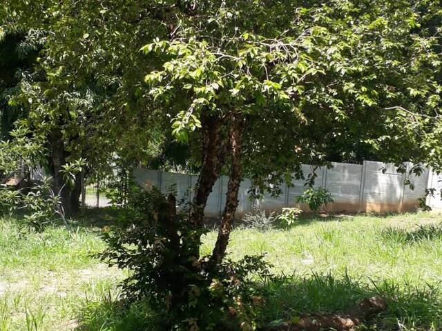 #107 - Chácara para Venda em Araçoiaba da Serra - SP - 3