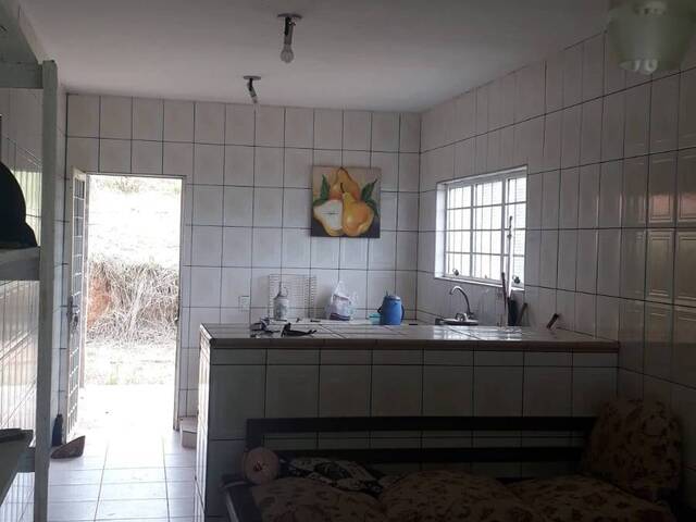 #107 - Chácara para Venda em Araçoiaba da Serra - SP - 2