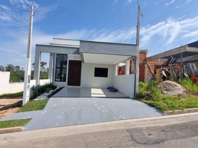 #113 - Casa em condomínio para Venda em Sorocaba - SP - 1