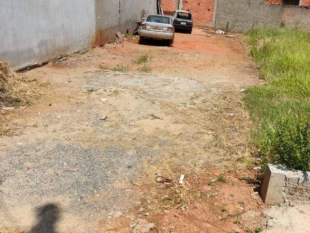 #116 - Terreno para Venda em Sorocaba - SP - 1