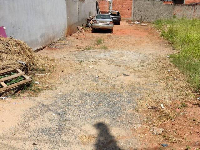 #116 - Terreno para Venda em Sorocaba - SP - 2
