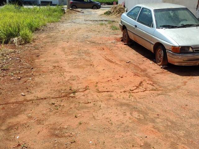 #116 - Terreno para Venda em Sorocaba - SP - 3