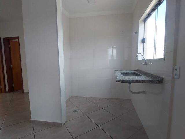 Apartamento para Venda em Sorocaba - 2