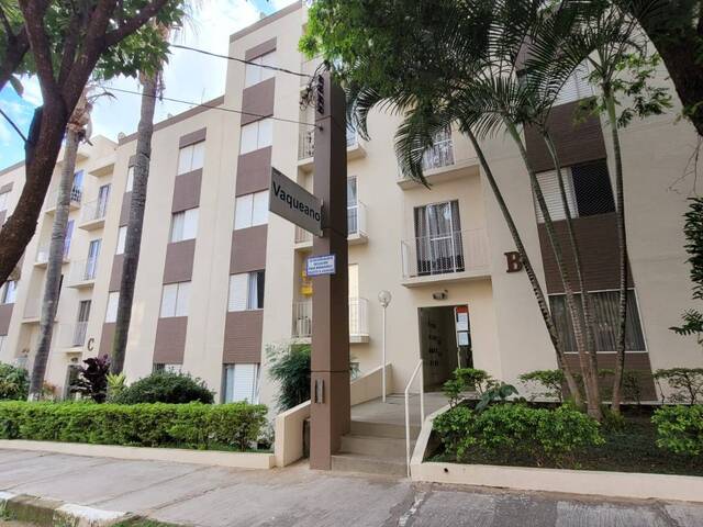 #121 - Apartamento para Venda em Sorocaba - SP