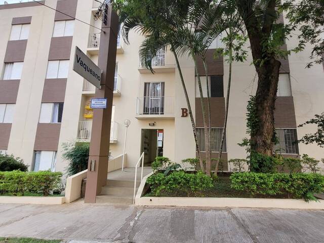 #121 - Apartamento para Venda em Sorocaba - SP
