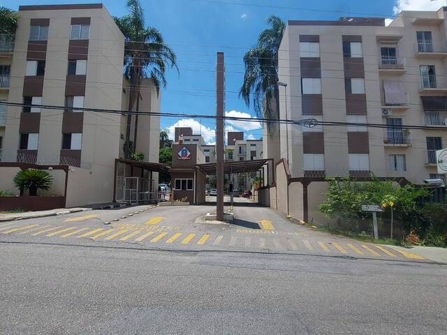 #121 - Apartamento para Venda em Sorocaba - SP