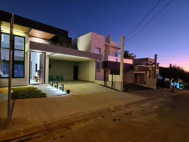 #7 - Casa para Venda em Sorocaba - SP