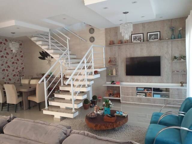 Casa para Venda em Sorocaba - 3