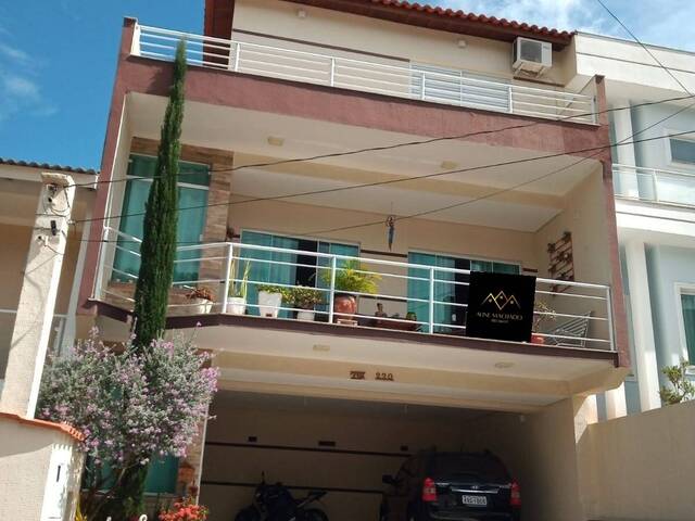 #8 - Casa para Venda em Sorocaba - SP
