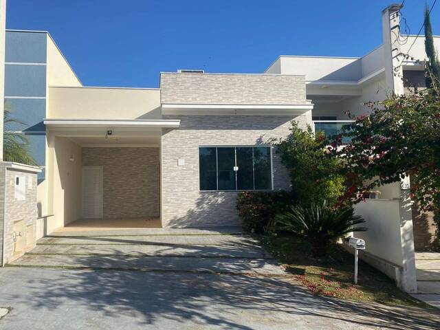 #9 - Casa para Venda em Sorocaba - SP