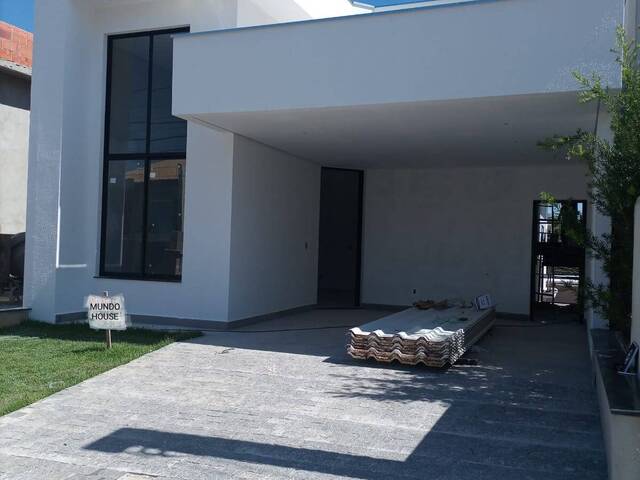 #11 - Casa para Venda em Sorocaba - SP