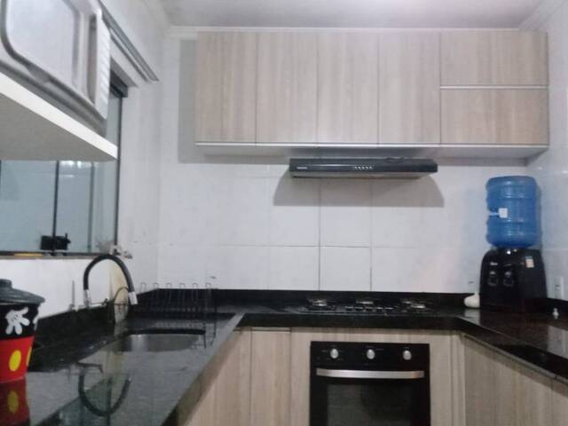#152 - Casa para Venda em Votorantim - SP - 1