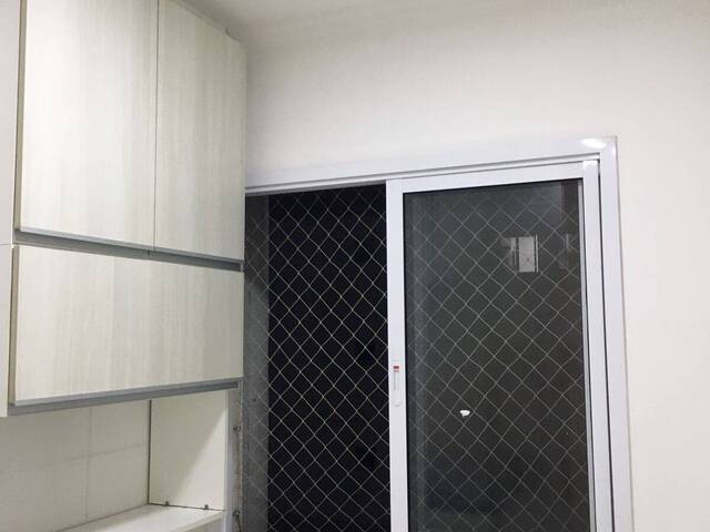 #157 - Apartamento para Venda em Sorocaba - SP
