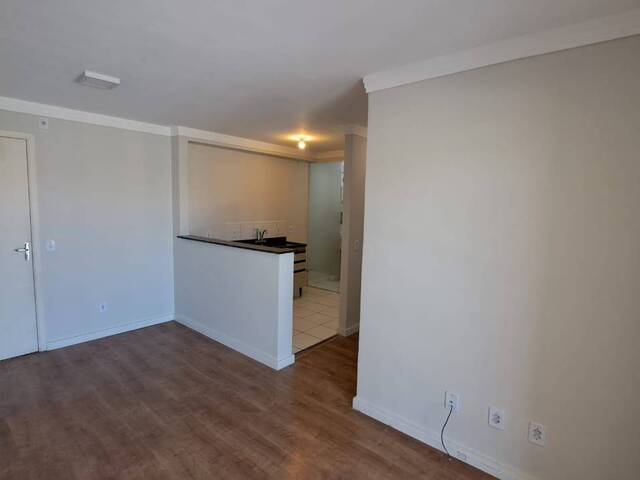 #161 - Apartamento para Venda em Sorocaba - SP