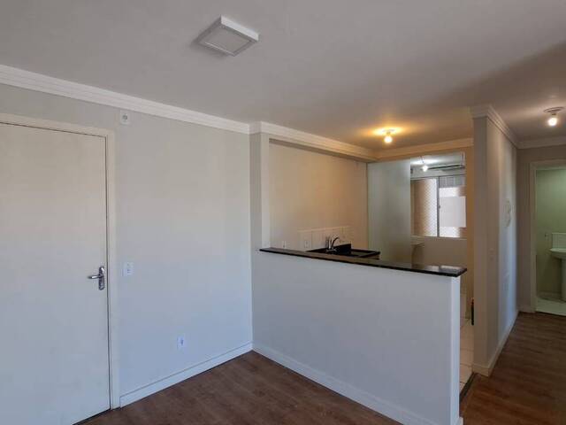 #161 - Apartamento para Venda em Sorocaba - SP