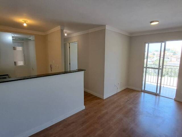 #161 - Apartamento para Venda em Sorocaba - SP