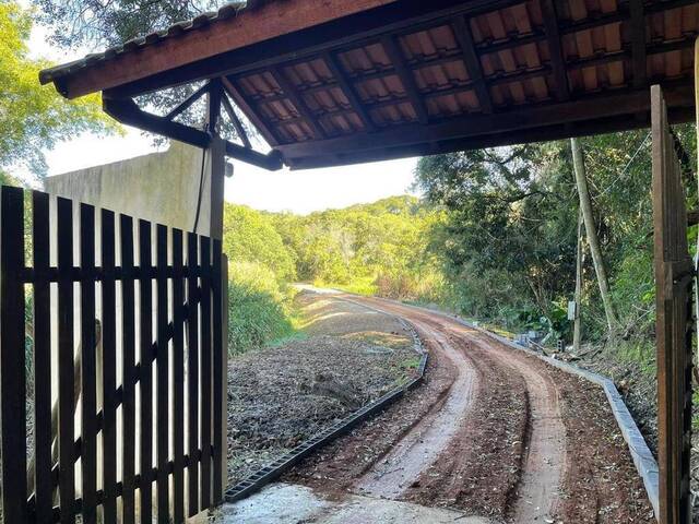 #181 - Chácara para Venda em Piedade - SP - 1
