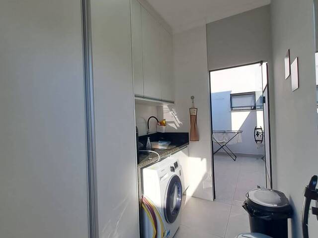 #183 - Casa em condomínio para Venda em Sorocaba - SP - 1