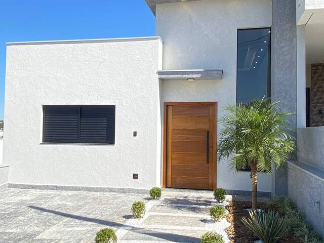 #186 - Casa para Venda em Sorocaba - SP
