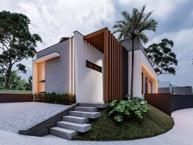 #187 - Casa em condomínio para Venda em Sorocaba - SP - 1