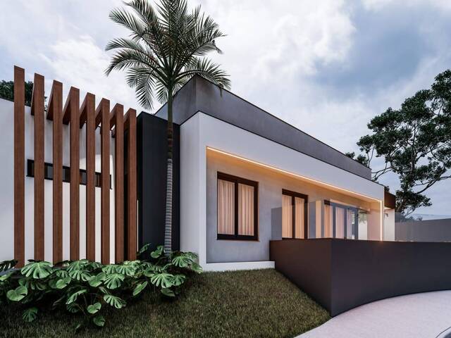 #187 - Casa em condomínio para Venda em Sorocaba - SP - 3