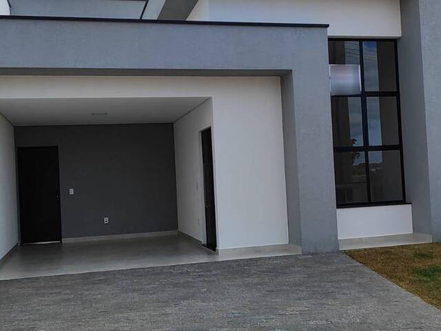 #189 - Casa para Venda em Sorocaba - SP