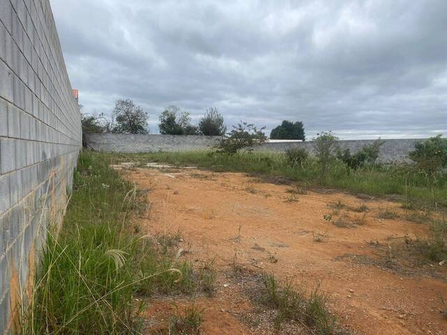 #194 - Área para Venda em Votorantim - SP - 1
