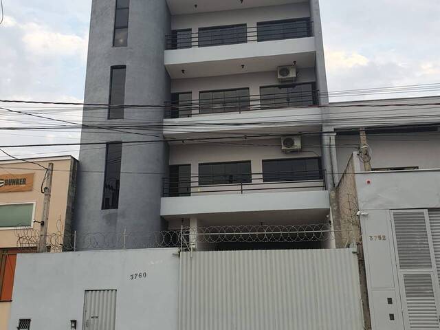 #211 - Sala para Venda em Sorocaba - SP - 1