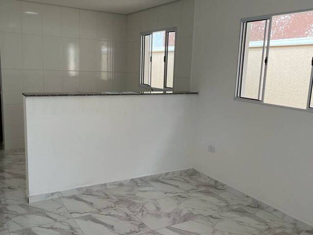 #216 - Casa para Venda em Salto de Pirapora - SP - 1