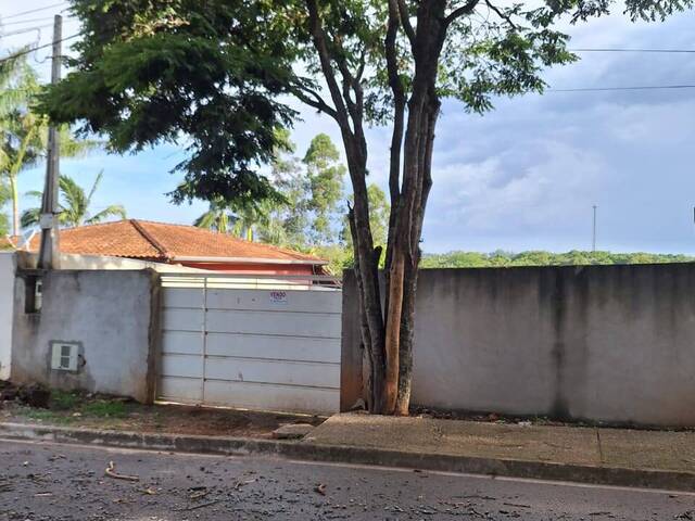 Venda em San Conrado - Araçoiaba da Serra