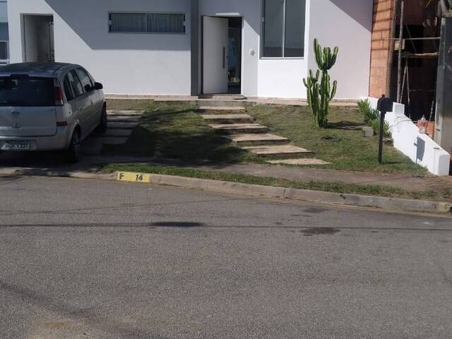 #222 - Casa para Venda em Sorocaba - SP