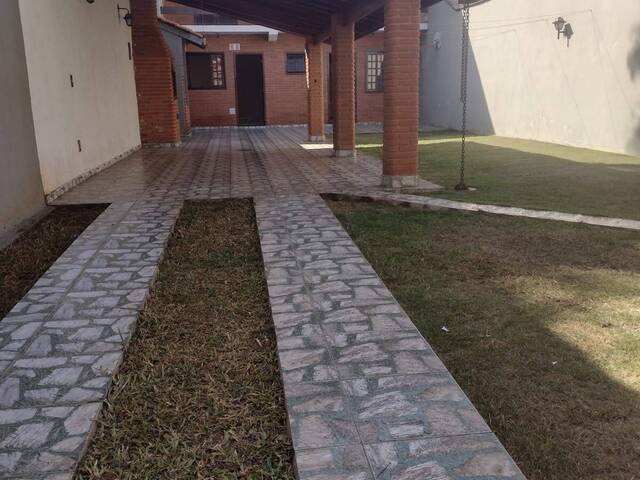 #223 - Sobrado para Venda em Sorocaba - SP