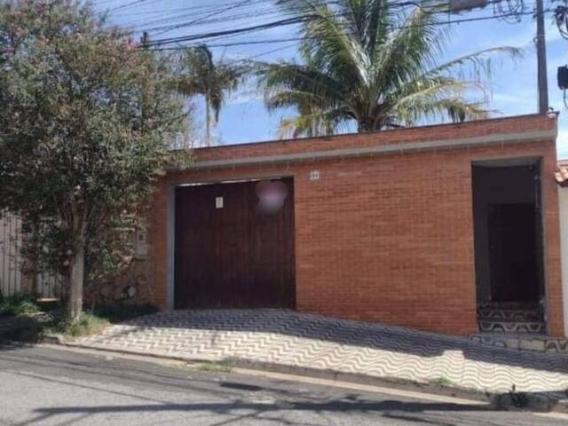 #223 - Sobrado para Venda em Sorocaba - SP